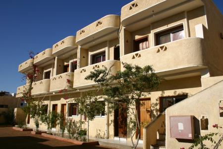 Bedouin Lodge Hotel,Dahab,Ägypten