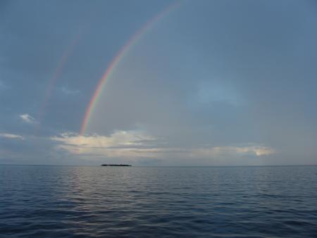 Blue Horizon II,Malediven