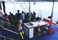 MV Scuba Explorer,Thailand