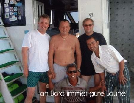 Go Dive DC `Paradise`,Hilton Sharm Waterfalls Resort,Sharm el Sheikh,Sinai-Süd bis Nabq,Ägypten