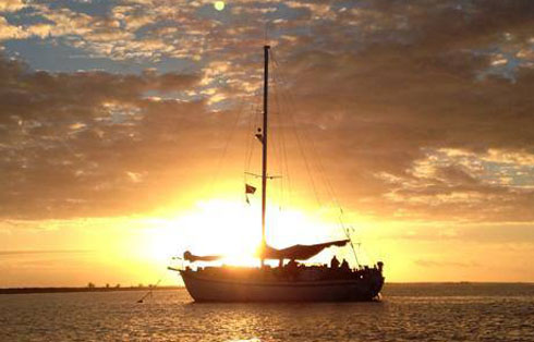 Blackbeard's Cruise, Bahamas