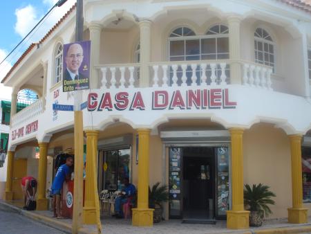 Casa Daniel Bayahibe,Dominikanische Republik