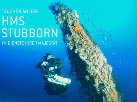 HMS Stubborn,Malta
