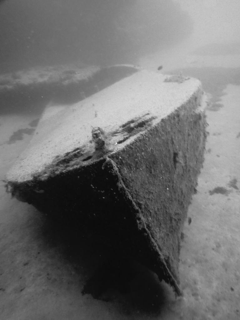 Wrack, Wrack, Wracktauchen, Diving#Deep, Dive Point 57, Spanien, Kanaren (Kanarische Inseln)