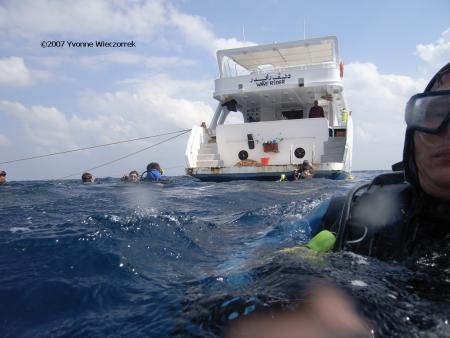 Equinox Diving Center,Marsa Alam,Marsa Alam und südlich,Ägypten