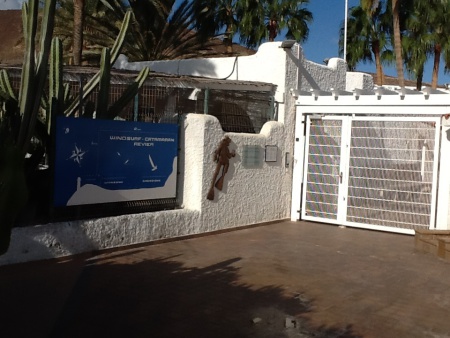 Robinson Club,Jandia,Fuerteventura,Kanarische Inseln,Spanien