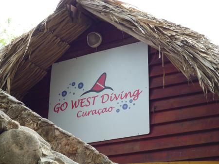 Go West Diving Curacao,Curaçao,Niederländische Antillen