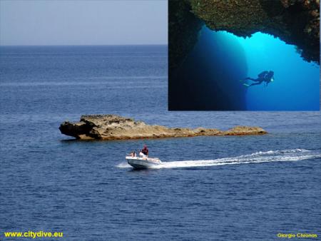 Crocodile Rock,Gozo,Malta