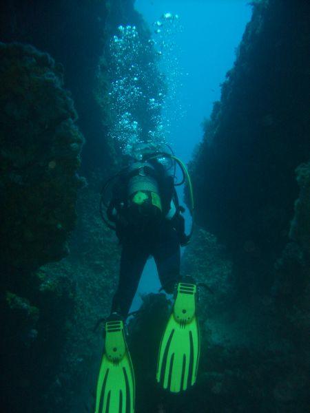 Salinas Diving Center,Ibiza,Balearen,Spanien