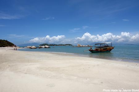 Sheraton Huizhou Beach Resort,Huizhou,China