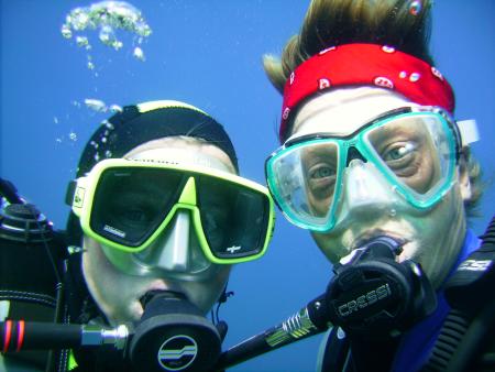 Dive & Fun,Cala D´Or,Mallorca,Balearen,Spanien