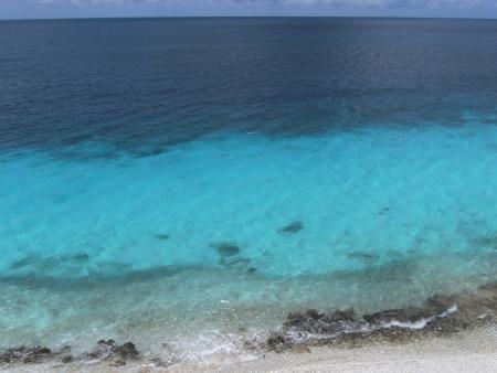 1000 Steps,Bonaire,Niederländische Antillen