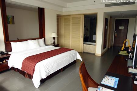 Sheraton Huizhou Beach Resort,Huizhou,China