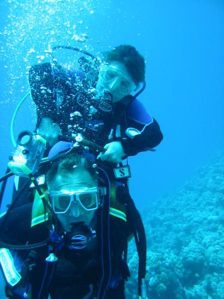 Bavaria Blue Diving,Hurghada,Ägypten