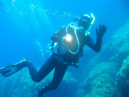 Scuba Activa,San Telmo,Mallorca,Balearen,Spanien