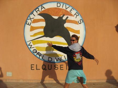 Extra Divers,El Quseir,El Quseir bis Port Ghalib,Ägypten