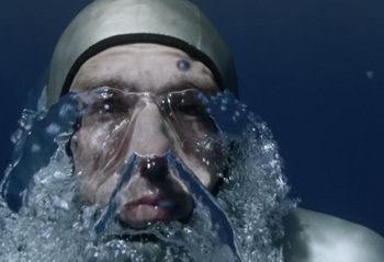 Guillaume Néry - Attention A Life in Extremes