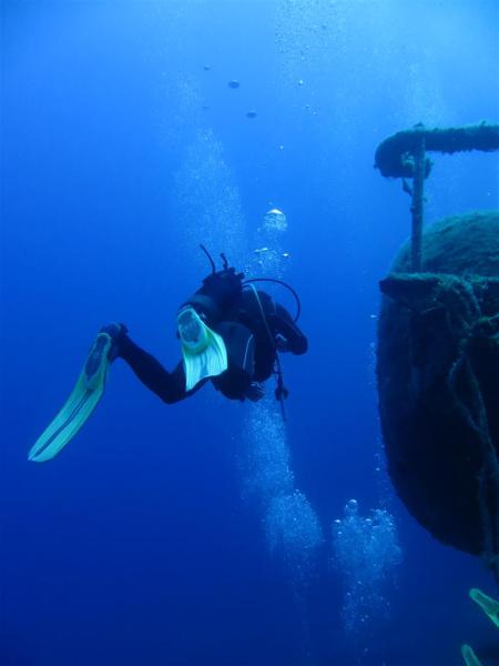 Scuba Kreta Diving Center,Chersonissos,Kreta,Griechenland