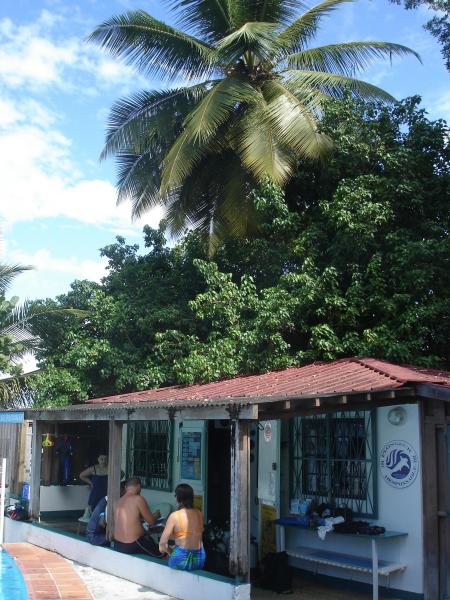 Corail Club Caraibes,Anse à l´Âne,Martinique