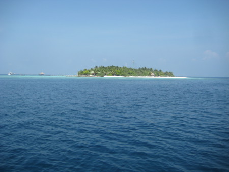 Eriyadu,Eurodivers,Malediven
