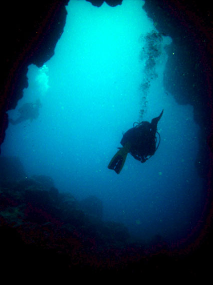 Madeira - Atalaia Diving Center, Madeira allgemein,Portugal
