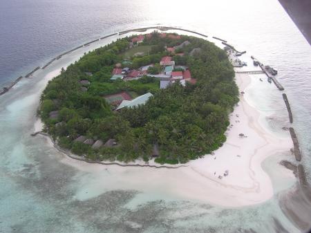 Elaidhoo,Sea-Explorer,Malediven