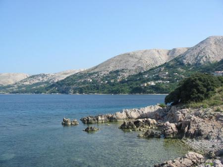 Blue Dive Stara Baska,Krk,Kroatien