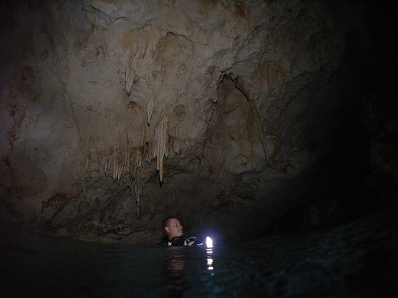 Bayahibe - Höhle Padre Nuestro, Bayahibe,Dominikanische Republik