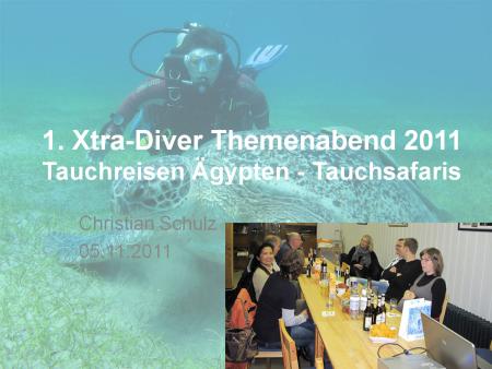 Tauchclub Xtra-Diver,Uelzen und Umland,Niedersachsen,Deutschland