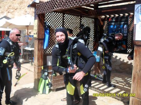 divingDiscovery - Advanced Diving Vehicle Team,Iberotel Fanare,Sinai-Süd bis Nabq,Ägypten