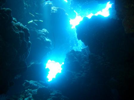 Orca Dive Club Wadi Lahmy Azur / bei Hamata,Marsa Alam und südlich,Ägypten