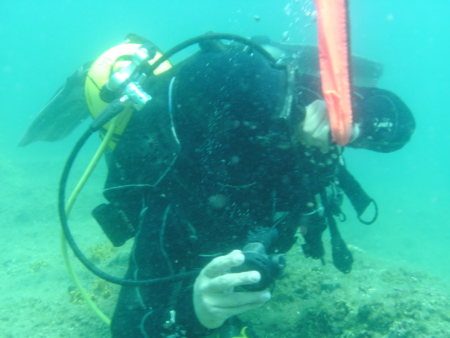 Neptun Diving Center,Silo,Krk,Kroatien