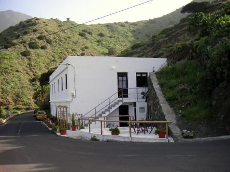 Casa Diversa,Hermigua,La Gomera,Spanien