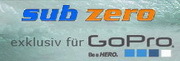 Logo sub zero Logo sub zero