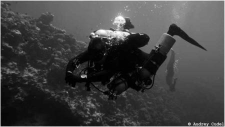 Dahab Divers Technical,Sinai-Nord ab Dahab,Ägypten