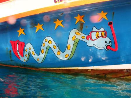 Calypso Diving,Koh Samui,Golf von Thailand,Thailand