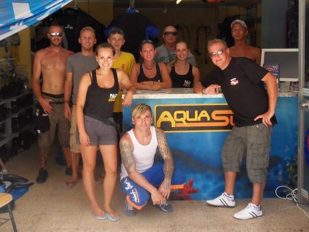 Aqua Sub Private Dive,Mallorca,Balearen,Spanien
