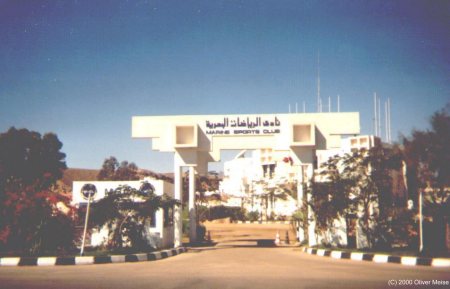 Cali International Diving Center,Sharm el Sheikh,Sinai-Süd bis Nabq,Ägypten