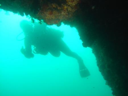 Active Scuba Divers,Costa Teguise,Lanzarote,Kanarische Inseln,Spanien