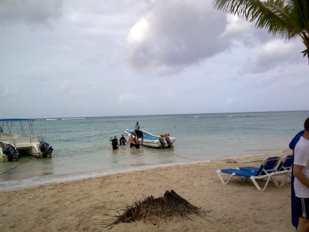 Gri Gri Divers Bayahibe,Dominikanische Republik