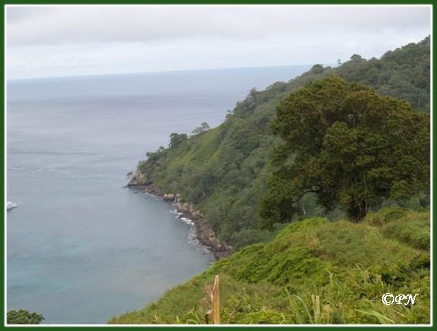 Cocos Island, Cocos Insel,Costa Rica