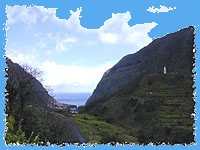 Caniço de Baixo - Madeira,Portugal