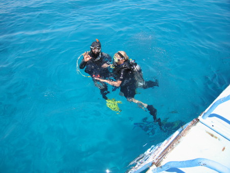 diving.DE Shedwan,Hurghada,Ägypten