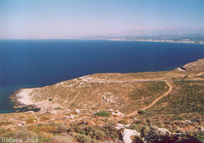 Kreta, Kreta,Griechenland