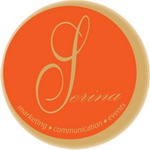 Logo Serina Marketing