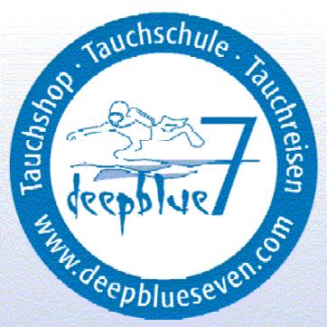 Deep Blue Seven & Reise-Treff,Hinwil ZH,Schweiz