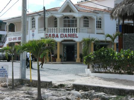 Casa Daniel Bayahibe,Dominikanische Republik