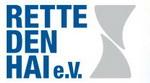 Logo - Rette den Hai