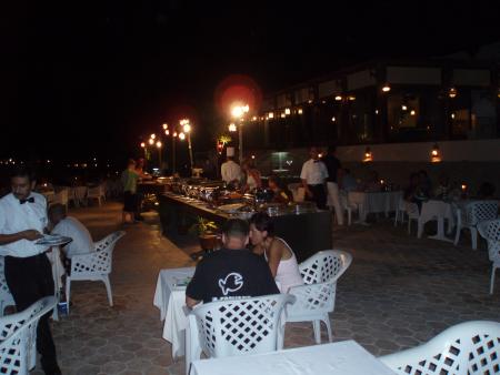 Mangrove Bay Resort,Ägypten