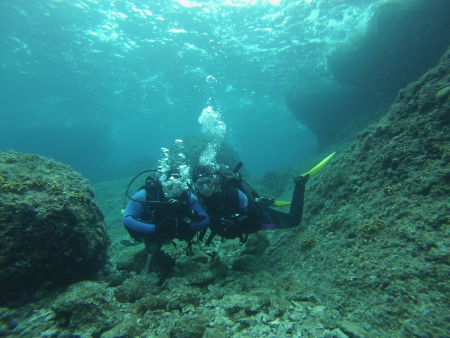 Dive Center Krk (ex Divesport Krk),Insel Krk,Kroatien